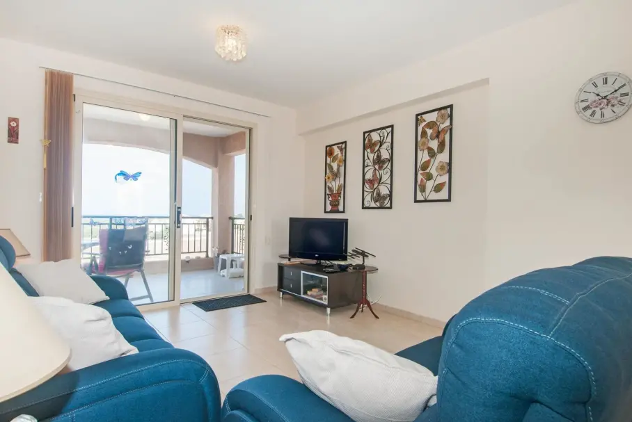 2 bedrooms Apartment in Kato Paphos, Paphos, Cyprus No. 32491