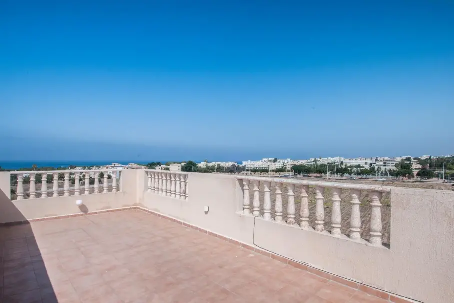 2 bedrooms Apartment in Kato Paphos, Paphos, Cyprus No. 32491