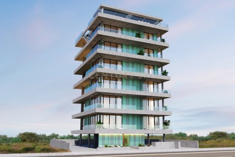 2 bedrooms Apartment in Larnaca, Larnaka, Cyprus No. 54384