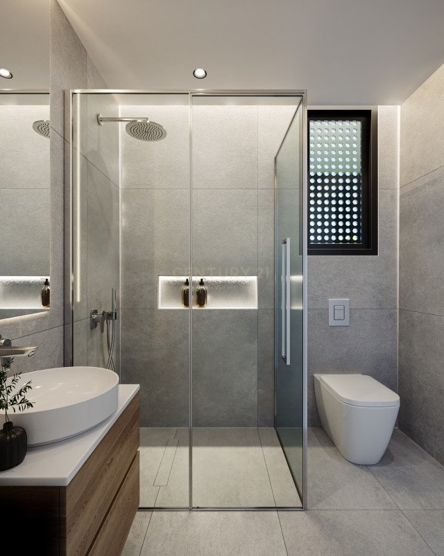 2 bedrooms Apartment in Larnaca, Larnaka, Cyprus No. 54384