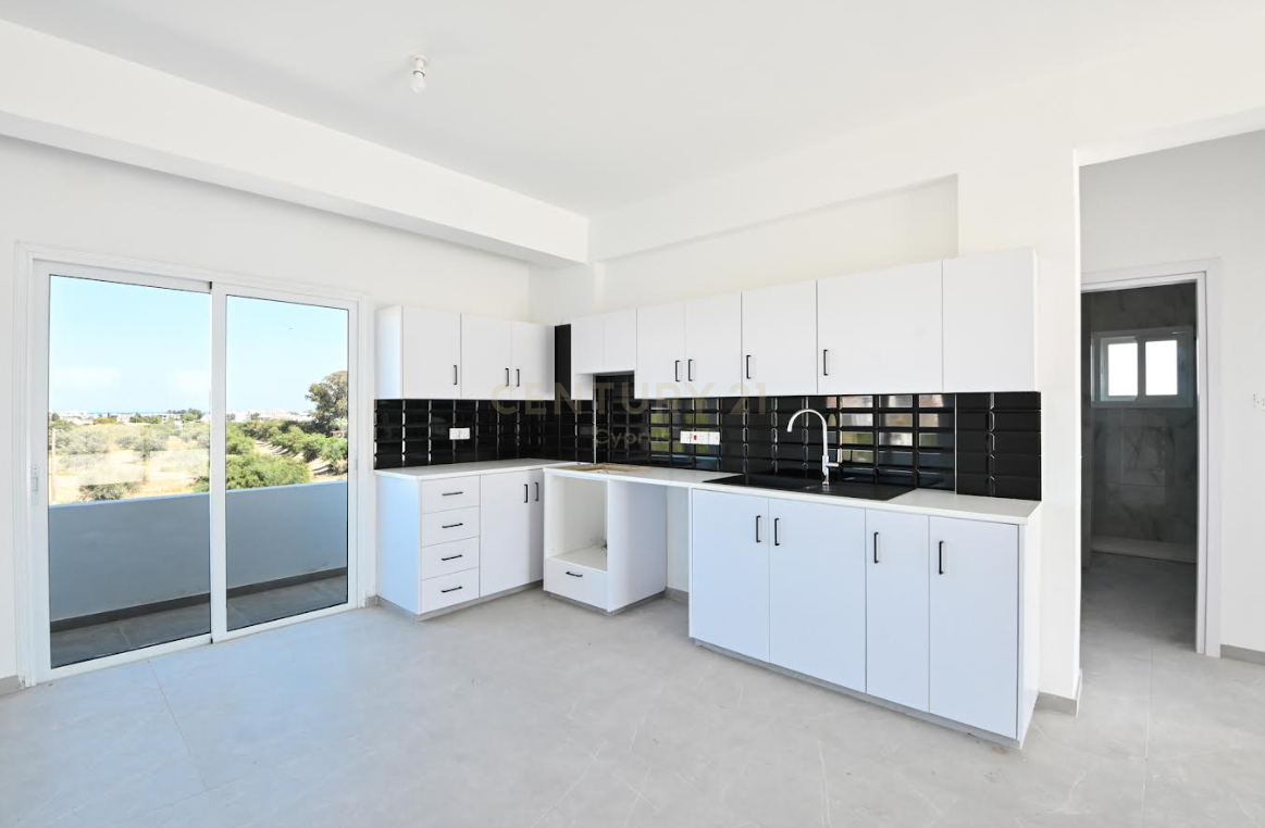 2 bedrooms Apartment in Livadia, Larnaka, Cyprus No. 54383