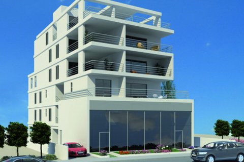 Athinaia 8 en Nicosia, Chipre No. 7183