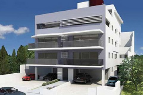 Athinaia 9 in Lakatamia, Nicosia, Cyprus No. 7181