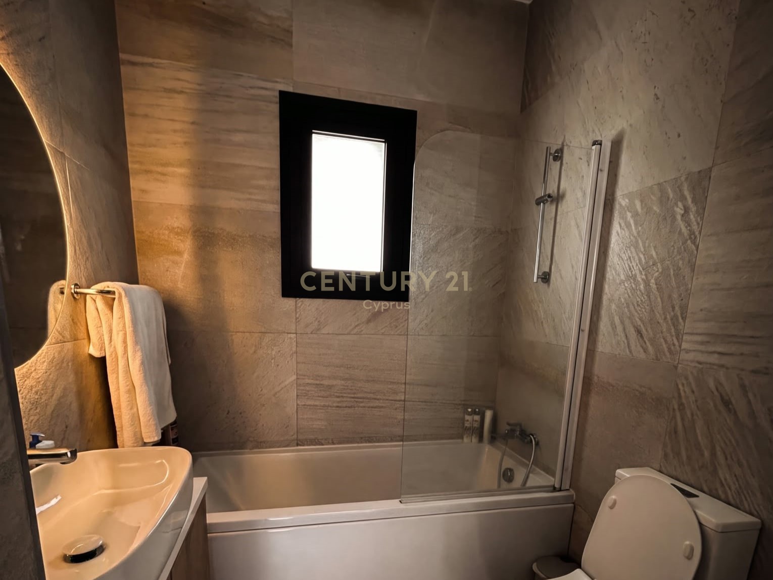 3 chambres Villa à Limassol, Chypre No. 58568