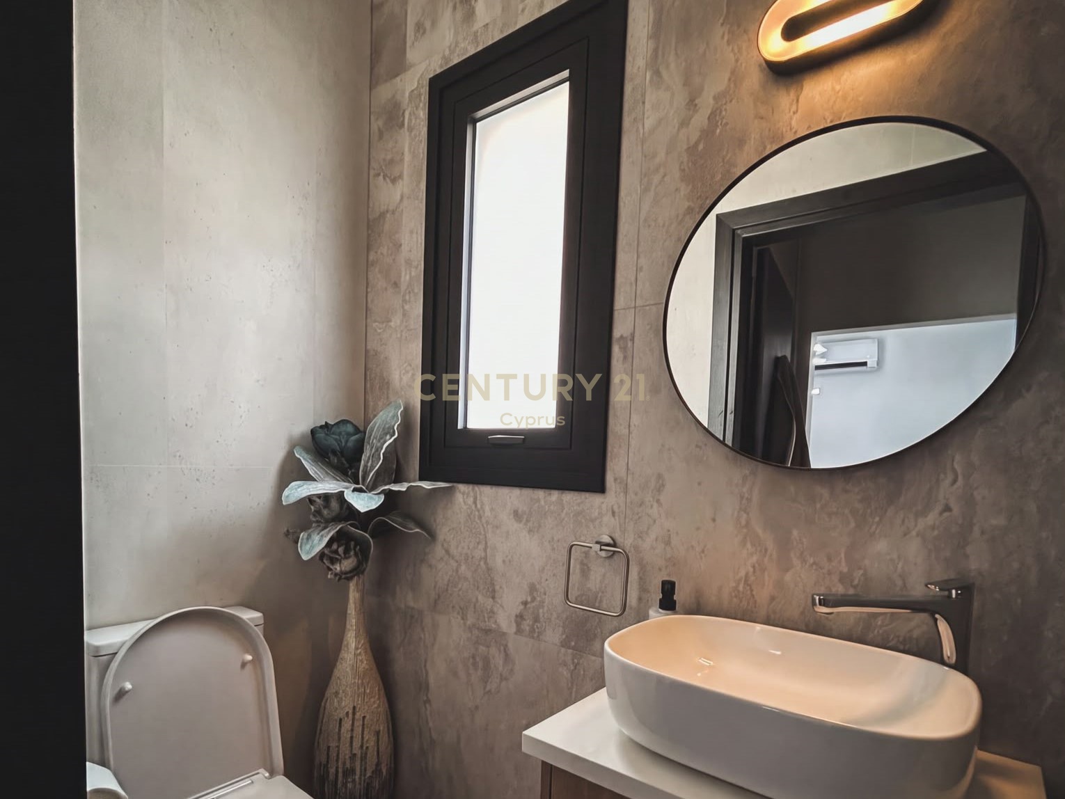 3 chambres Villa à Limassol, Chypre No. 58568