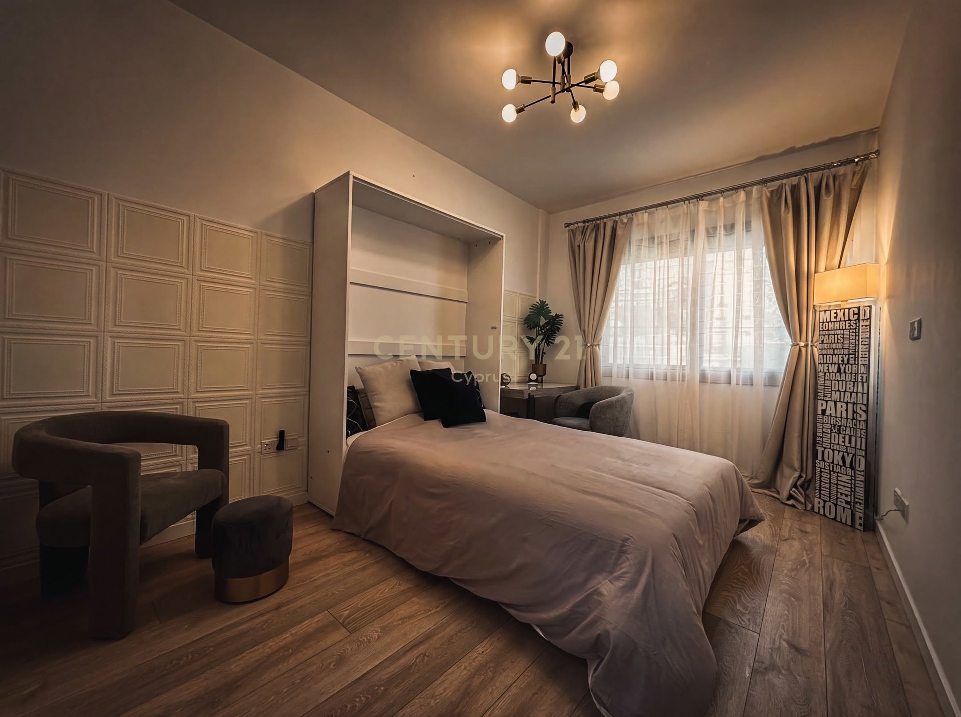 3 chambres Villa à Limassol, Chypre No. 58568