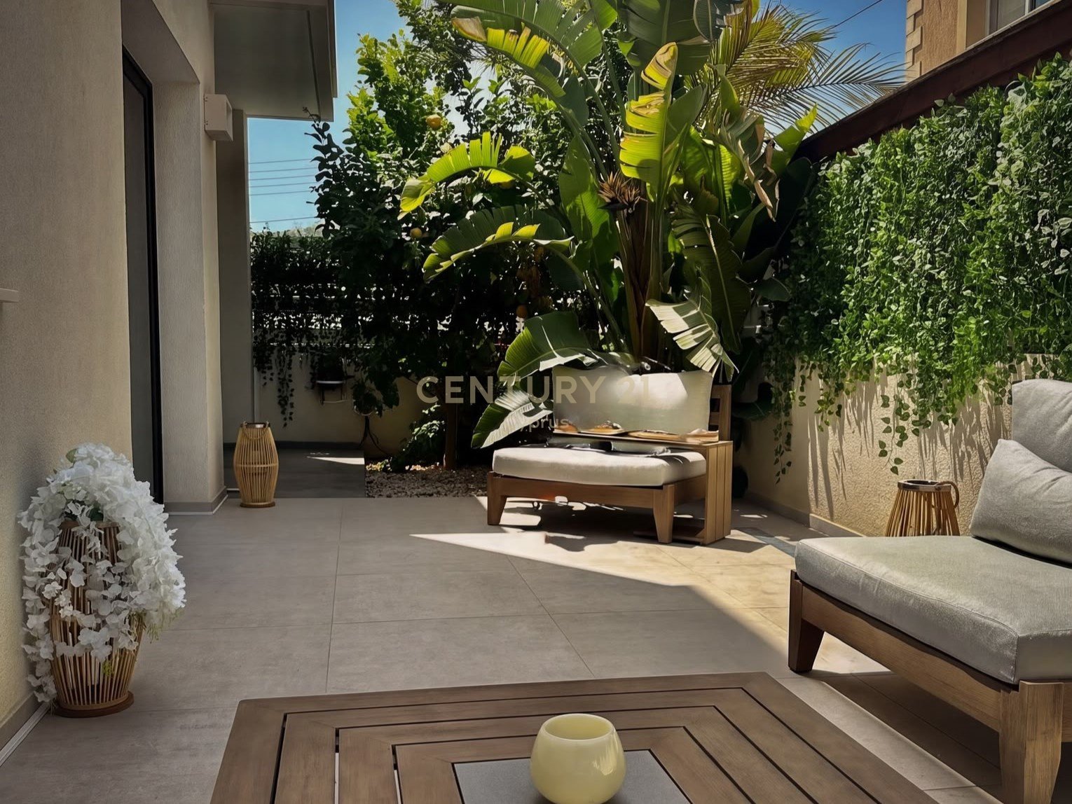 3 chambres Villa à Limassol, Chypre No. 58568
