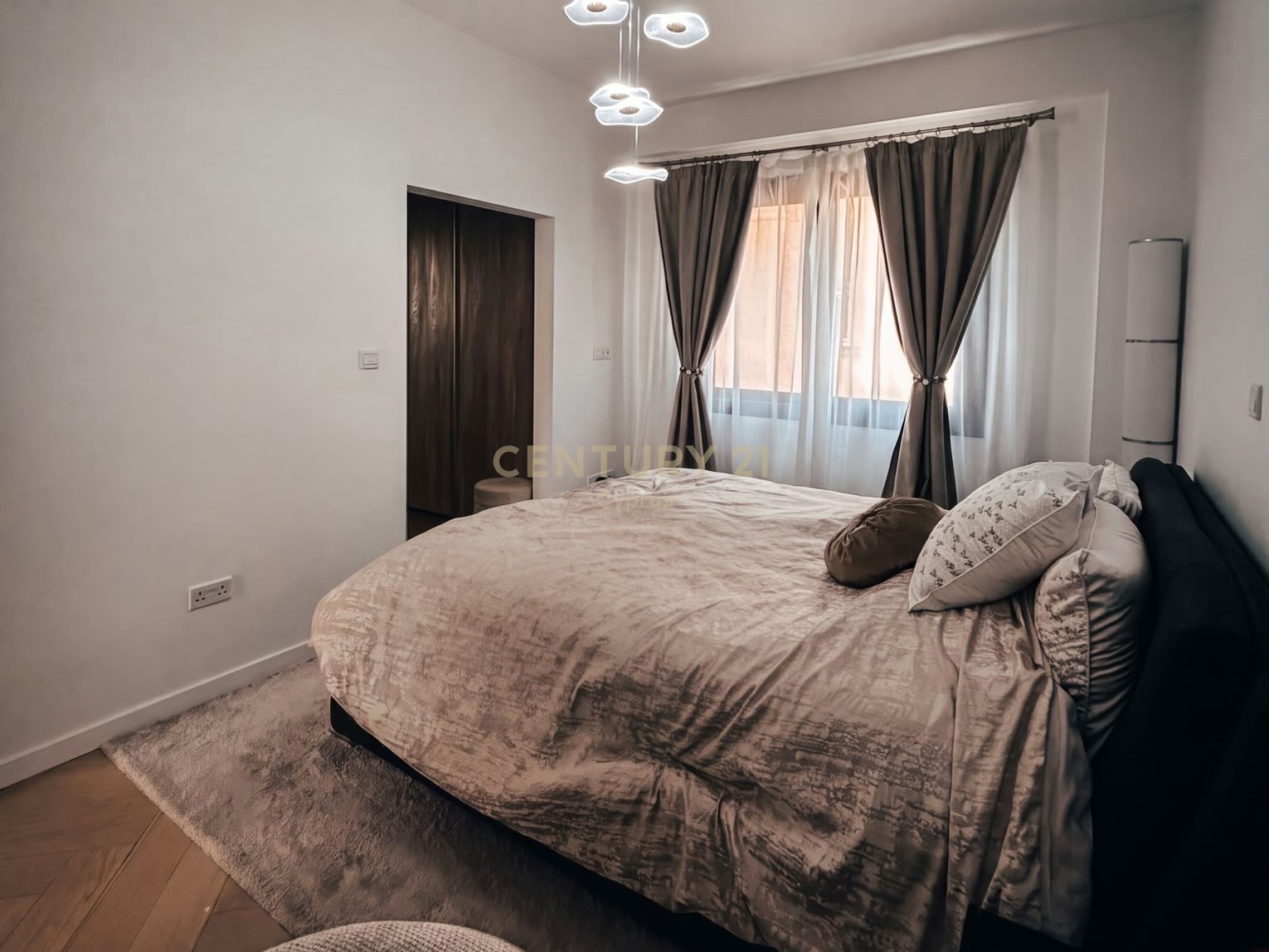 3 chambres Villa à Limassol, Chypre No. 58568