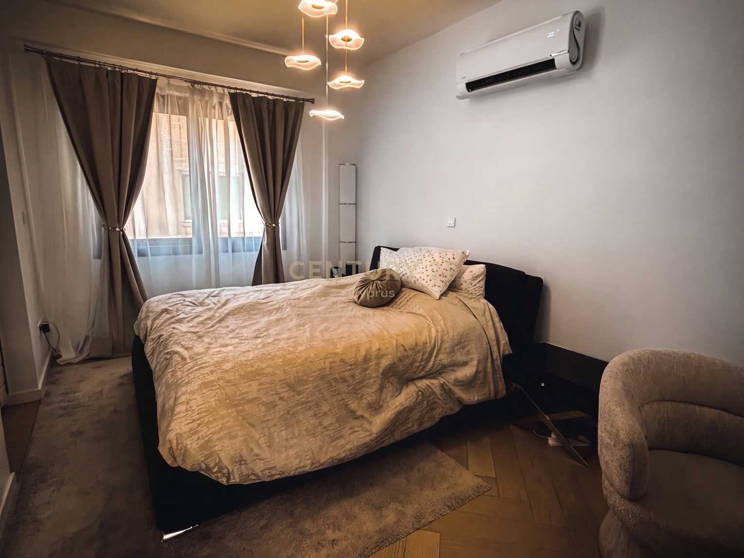 3 chambres Villa à Limassol, Chypre No. 58568