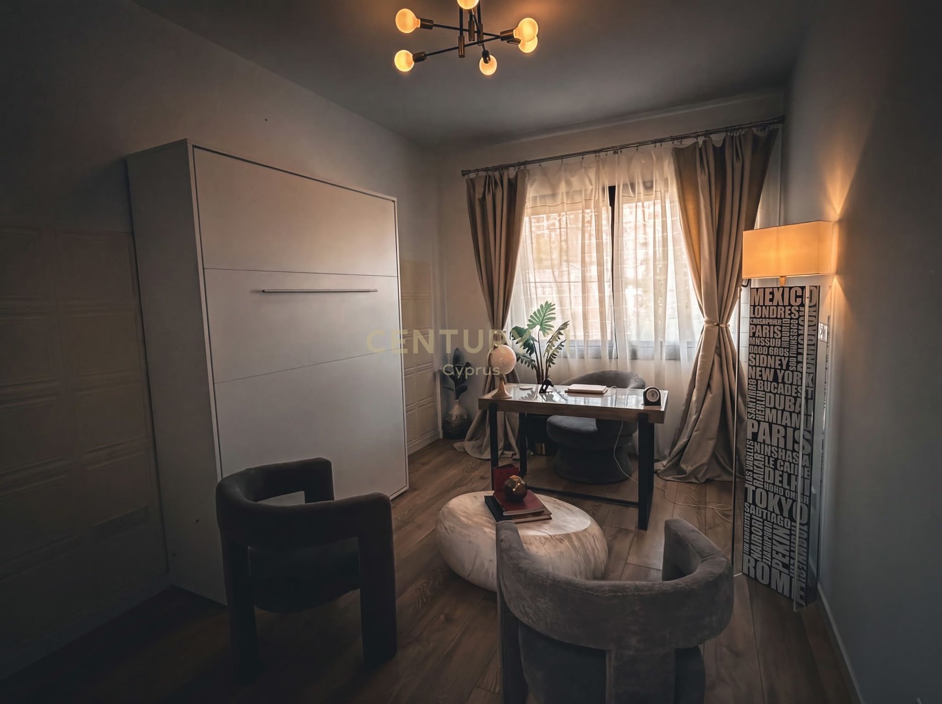 3 chambres Villa à Limassol, Chypre No. 58568