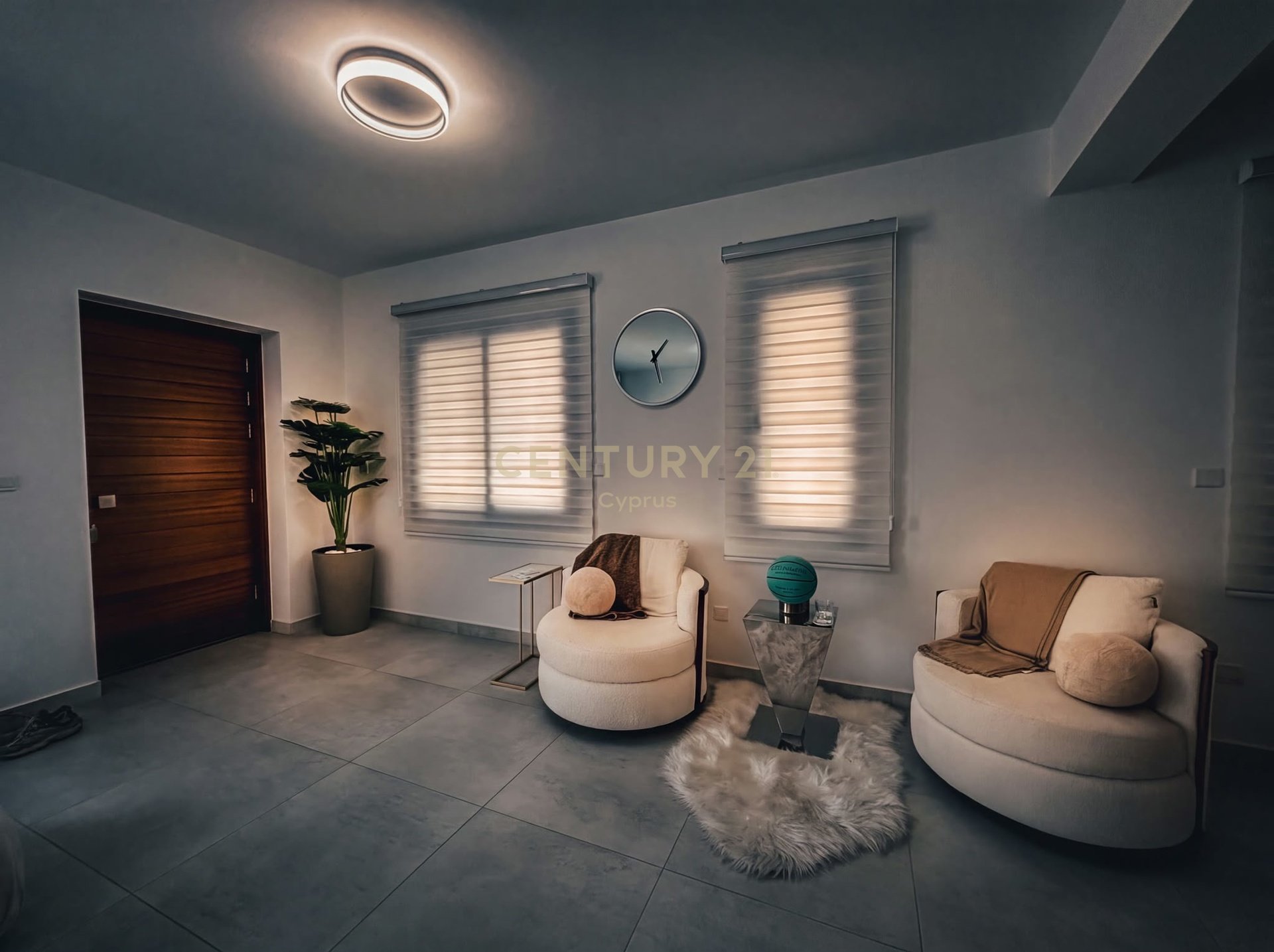 3 chambres Villa à Limassol, Chypre No. 58568