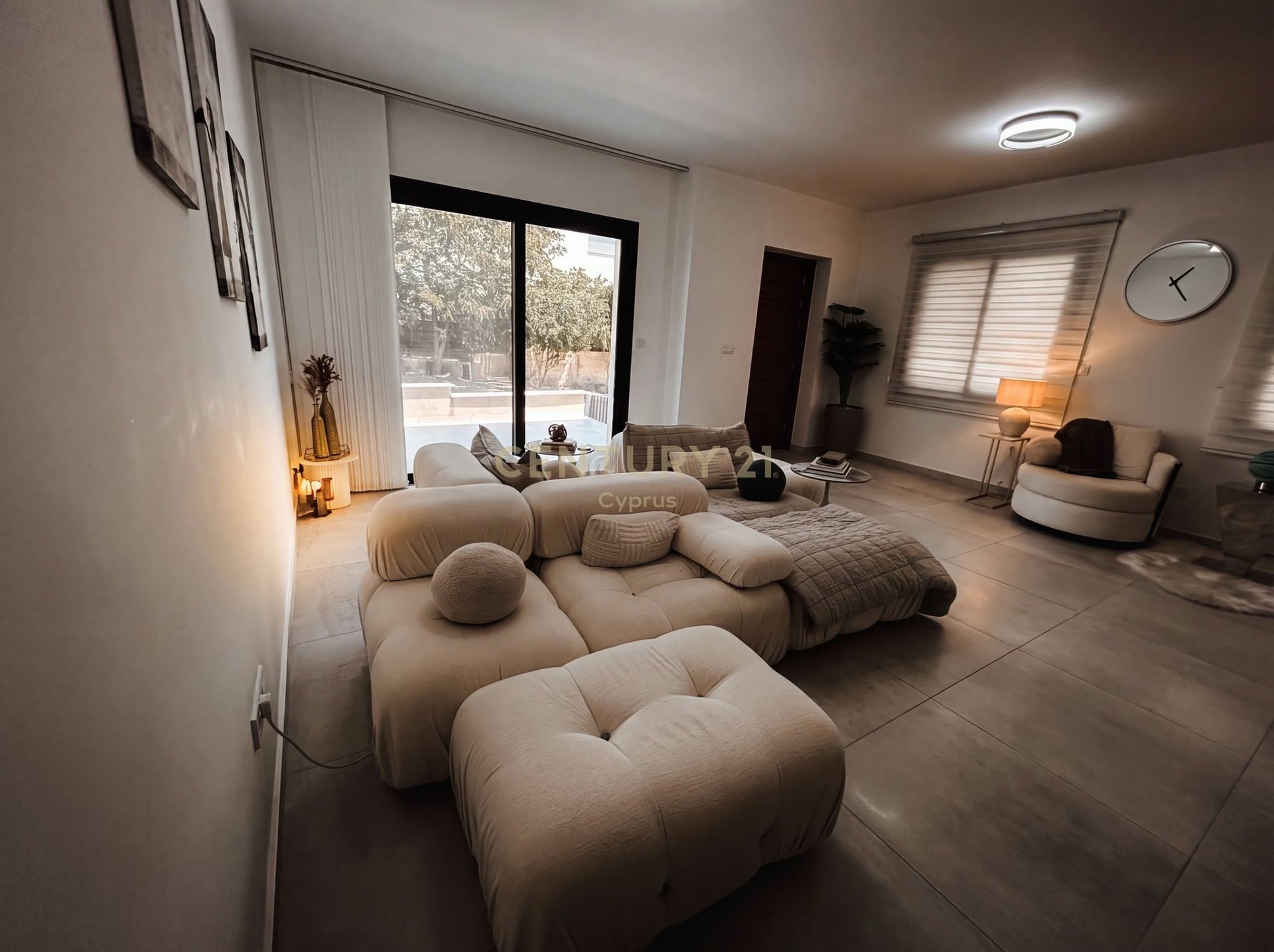 3 chambres Villa à Limassol, Chypre No. 58568