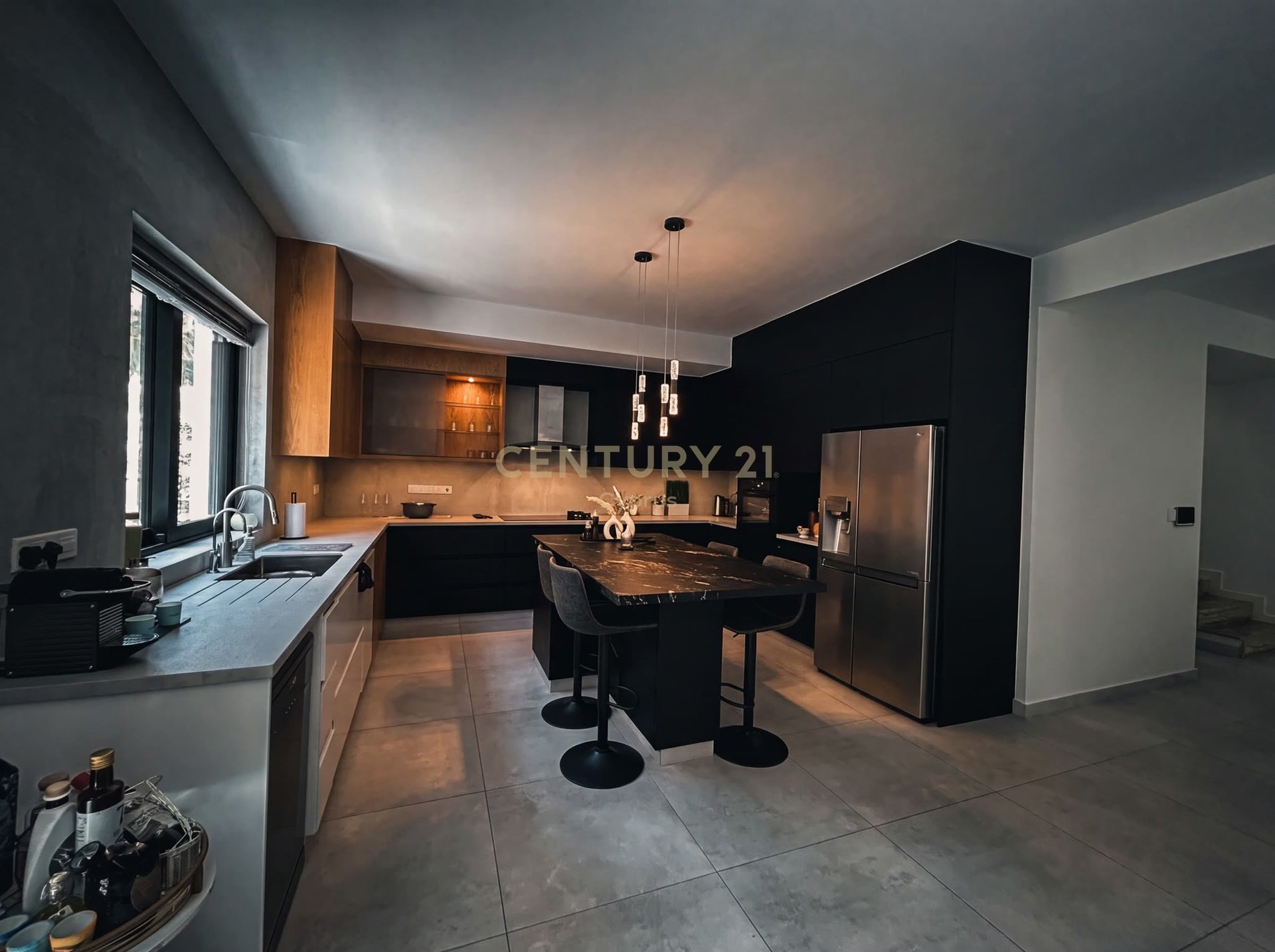 3 chambres Villa à Limassol, Chypre No. 58568