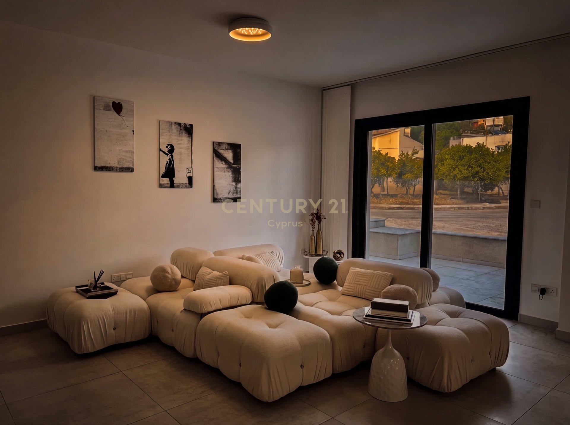 3 chambres Villa à Limassol, Chypre No. 58568