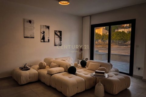3 dormitorios Villa en Limassol, Chipre No. 58568