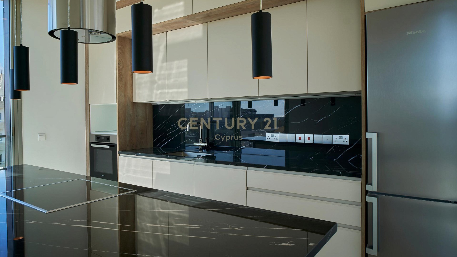 2 chambres Appartement à Germasogeia, Limassol, Chypre No. 58571