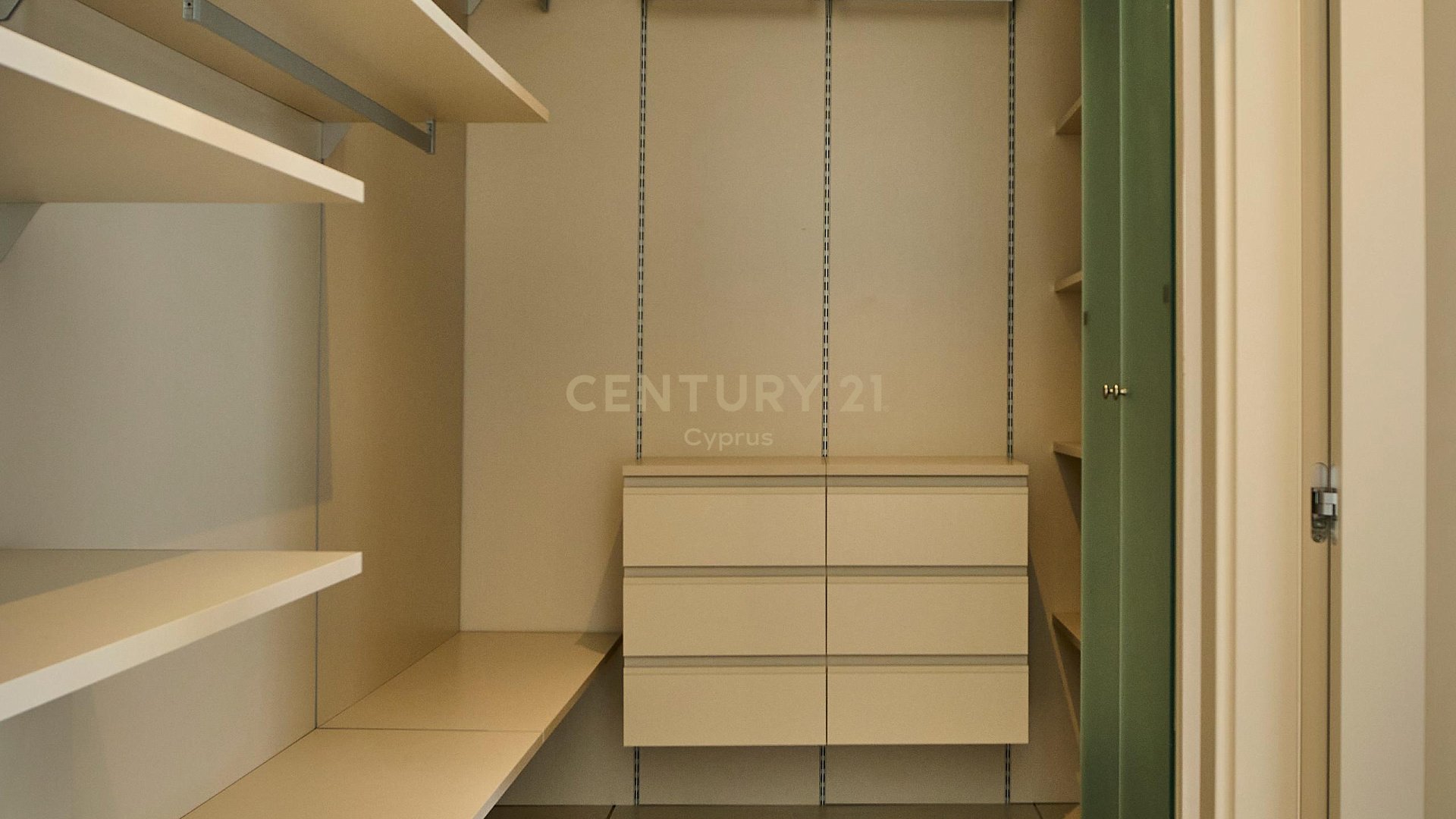 2 chambres Appartement à Germasogeia, Limassol, Chypre No. 58571