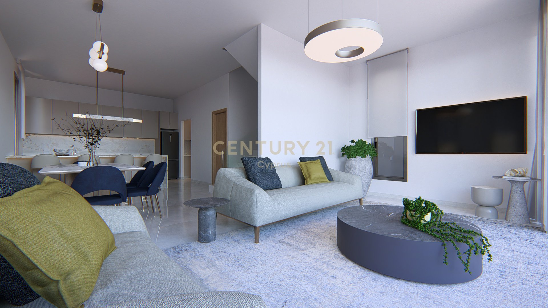 3 bedrooms Villa in Paphos, Cyprus No. 56329