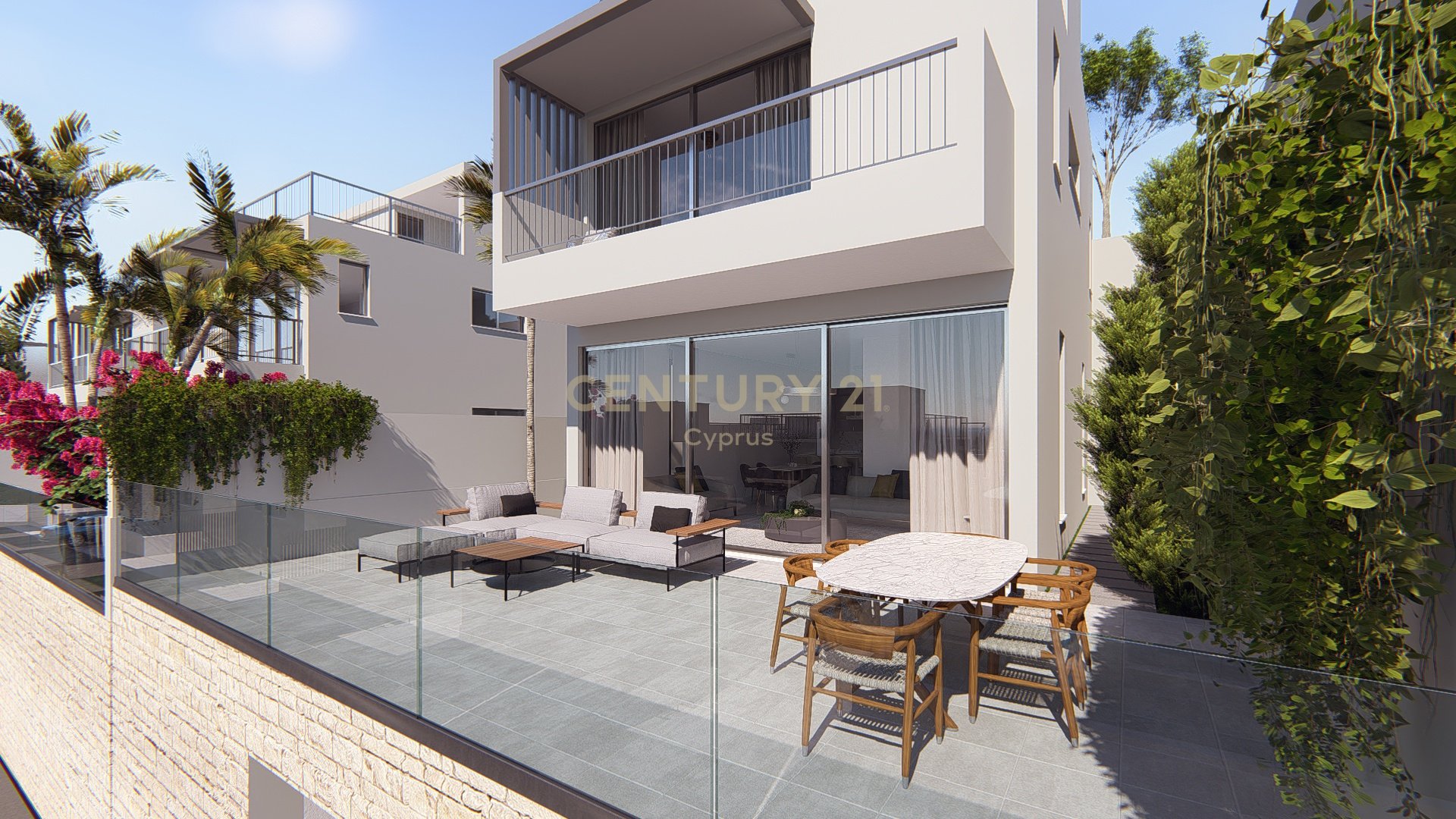 3 bedrooms Villa in Paphos, Cyprus No. 56329