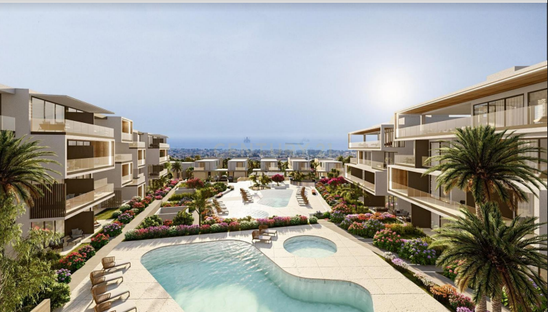3 dormitorios Villa en Limassol, Chipre No. 56333