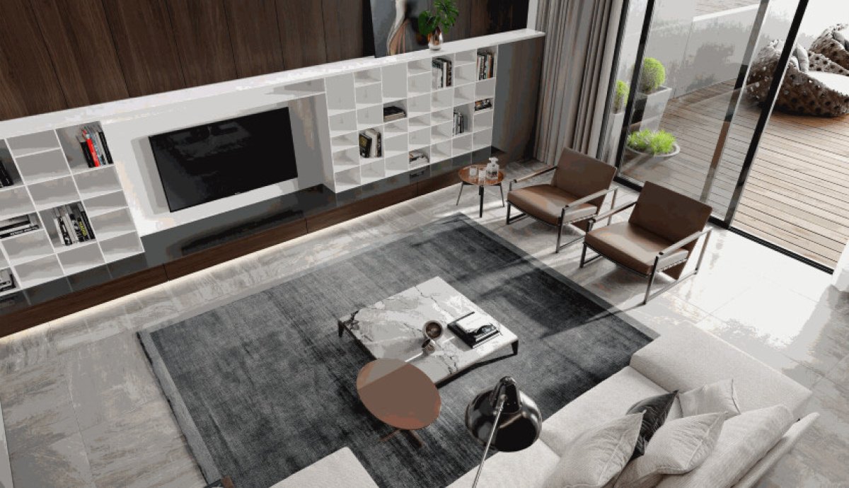 3 bedrooms Apartment in Limassol, Cyprus No. 38446