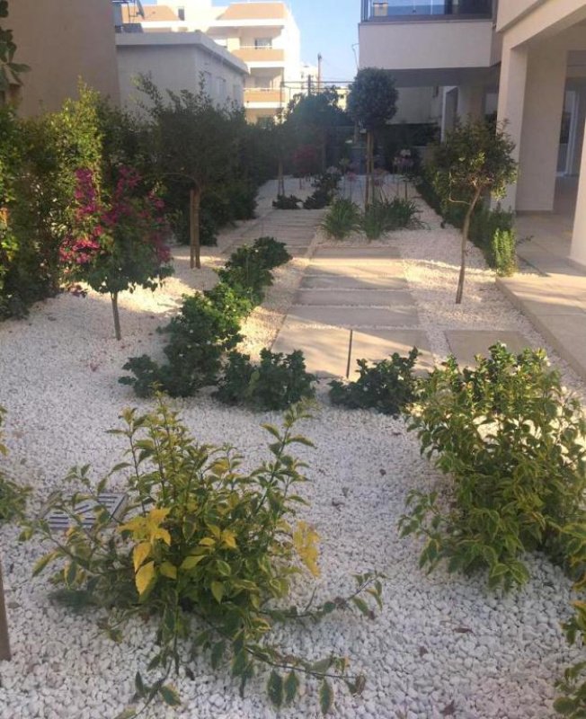 2 bedrooms Apartment in Nicosia, Cyprus No. 38450