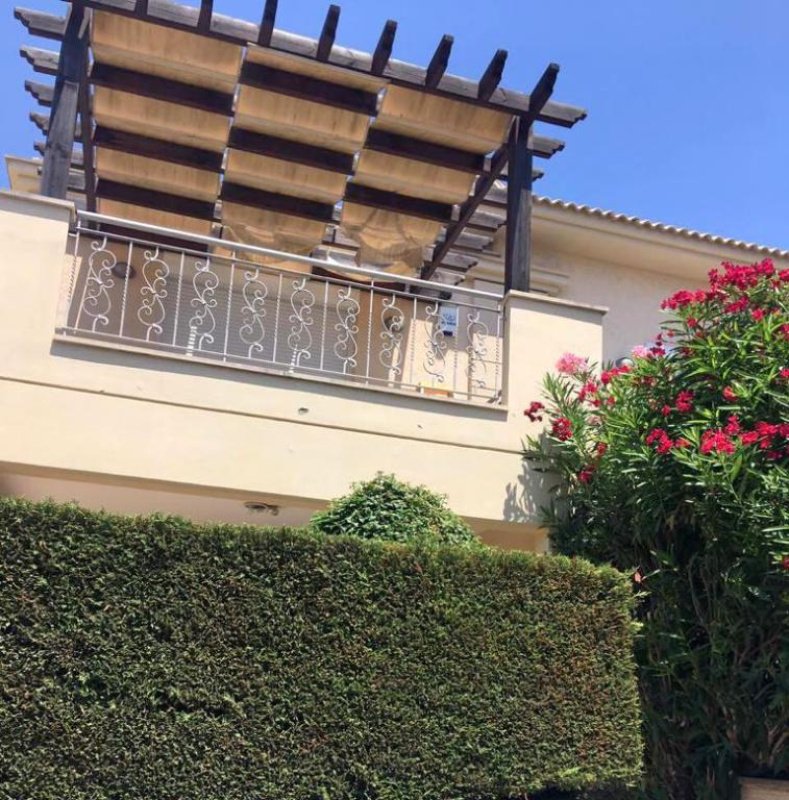 2 chambres Maison de Ville à Limassol, Chypre No. 38449