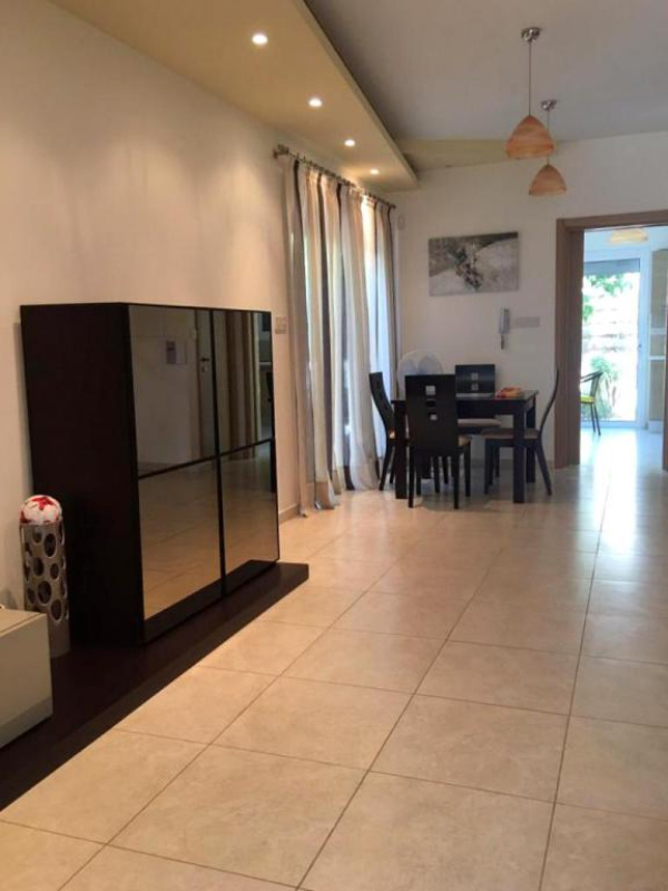 2 chambres Maison de Ville à Limassol, Chypre No. 38449