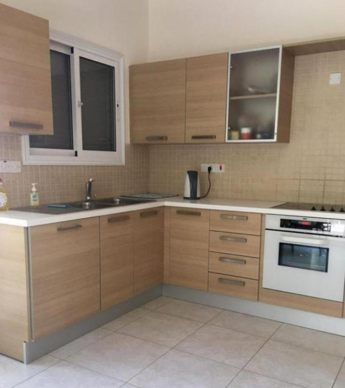 2 chambres Maison de Ville à Limassol, Chypre No. 38449