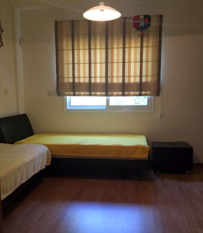 2 chambres Maison de Ville à Limassol, Chypre No. 38449