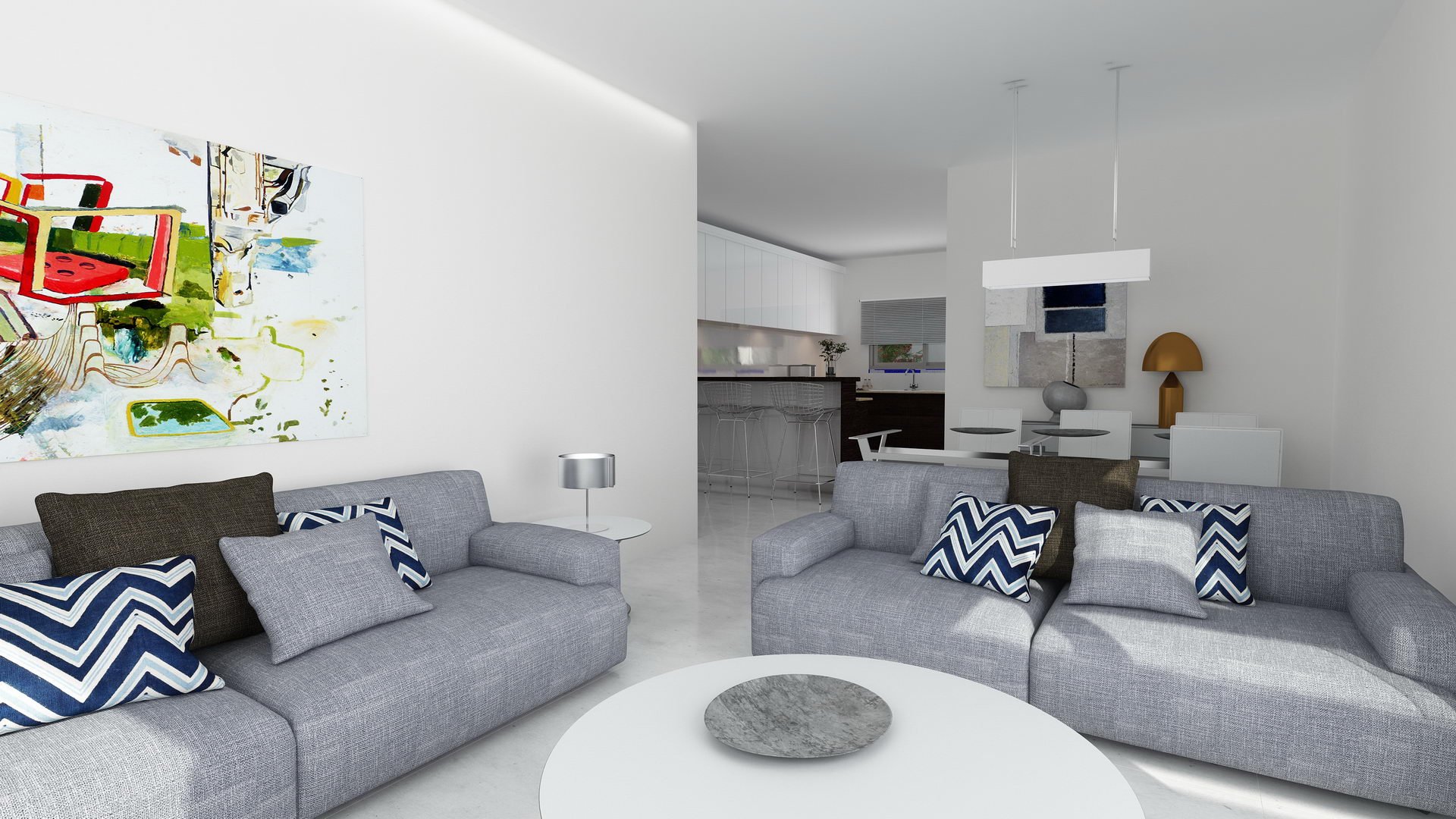 Riza Heights 1 in Pegeia, Paphos, Cyprus No. 5458