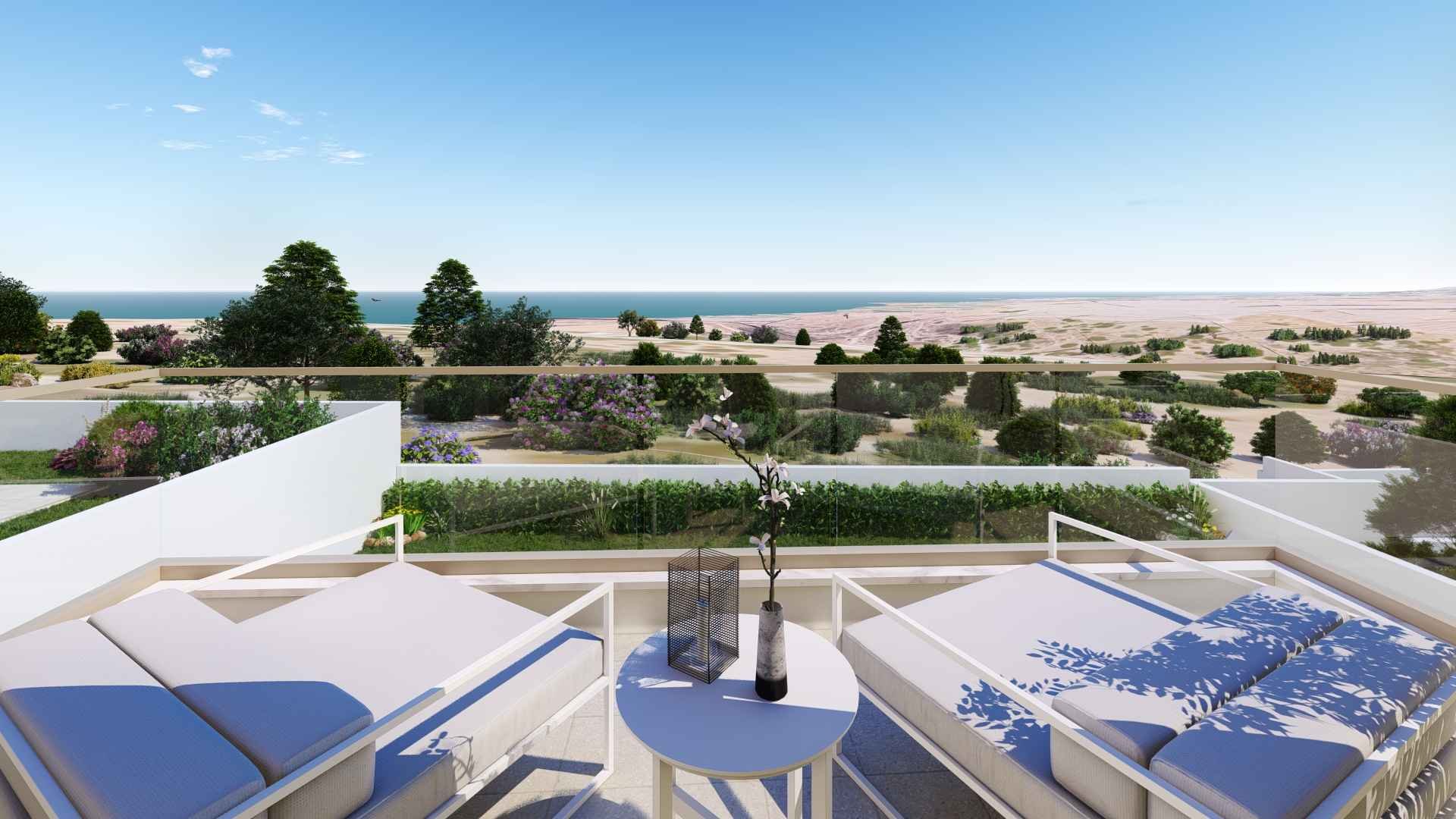 PREMIER RESIDENCES in Kouklia, Paphos, Cyprus No. 5460