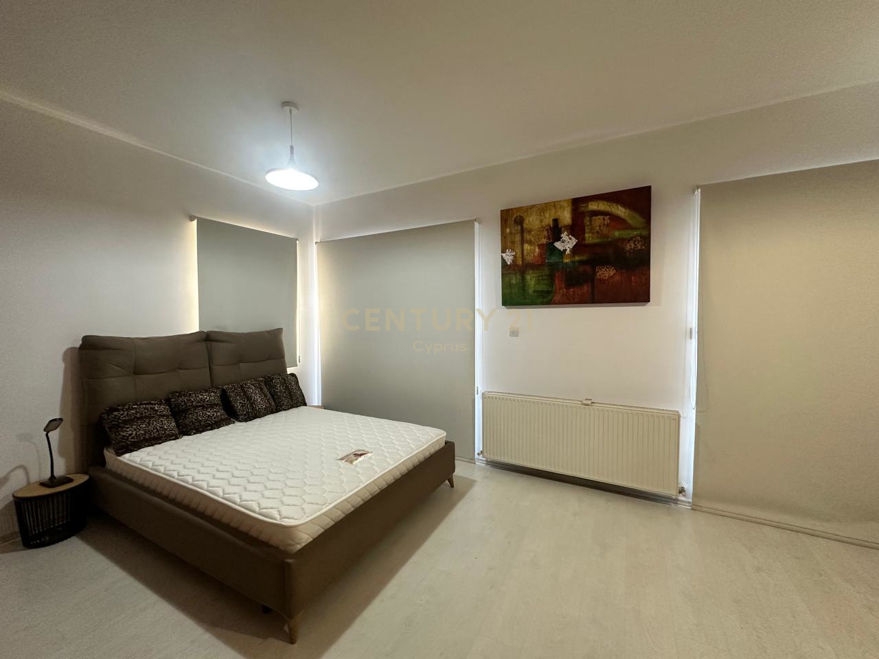 4 chambres Villa à Mouttagiaka, Limassol, Chypre No. 55367