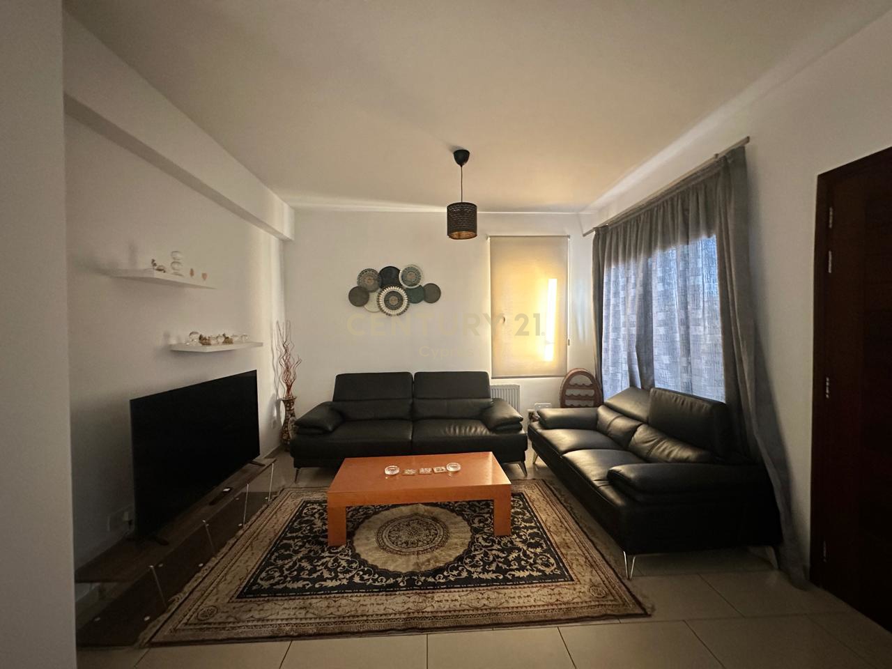 4 chambres Villa à Mouttagiaka, Limassol, Chypre No. 55367