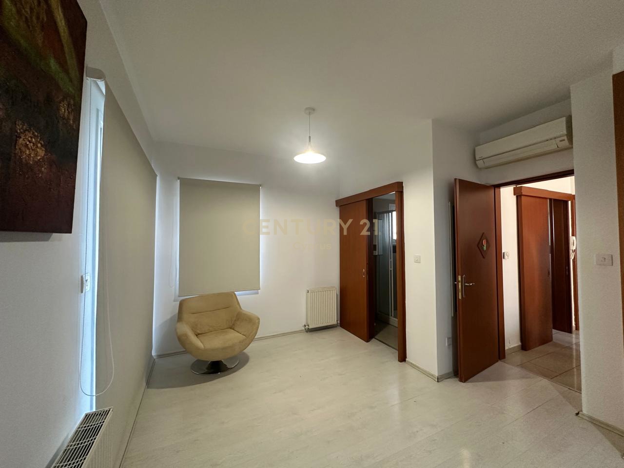 4 chambres Villa à Mouttagiaka, Limassol, Chypre No. 55367