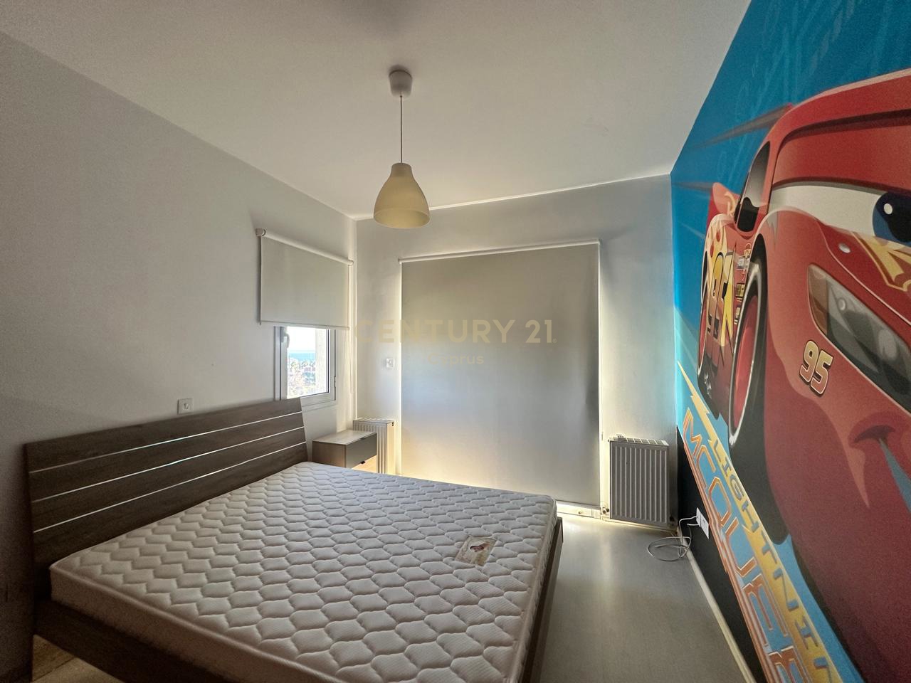 4 chambres Villa à Mouttagiaka, Limassol, Chypre No. 55367