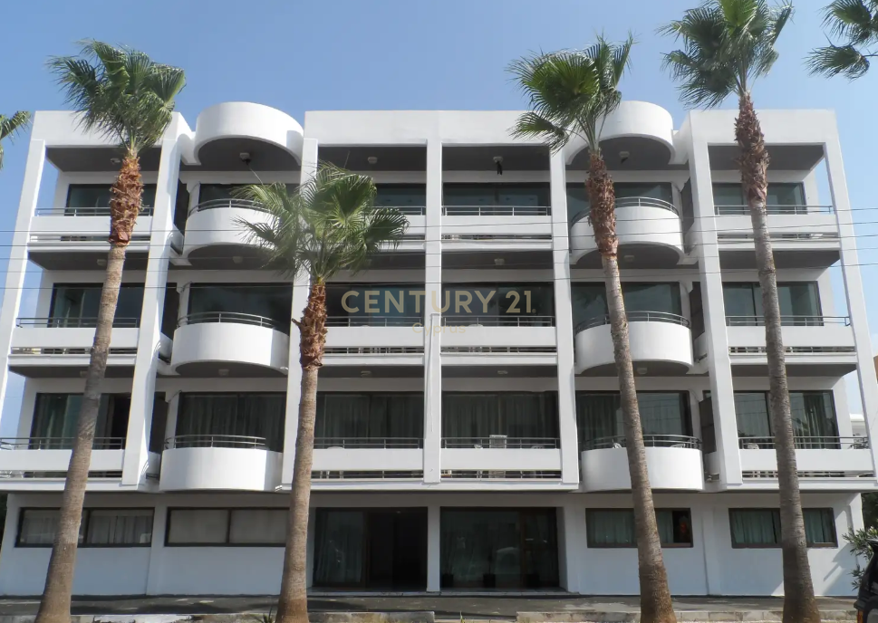 1100m2 Building in Germasogeia, Limassol, Cyprus No. 55369