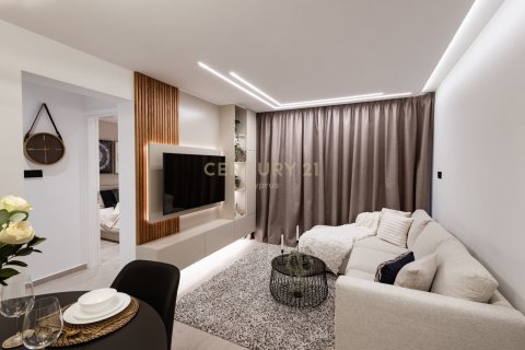 2 bedrooms Apartment in Pyrgos, Limassol, Cyprus No. 55368