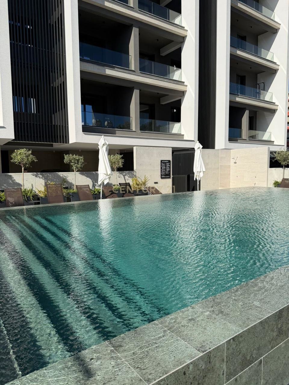 4 bedrooms Penthouse in Germasogeia, Limassol, Cyprus No. 55365