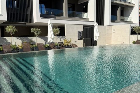 4 bedrooms Penthouse in Germasogeia, Limassol, Cyprus No. 55365