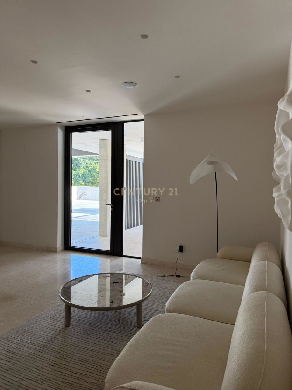 4 bedrooms Penthouse in Germasogeia, Limassol, Cyprus No. 55365