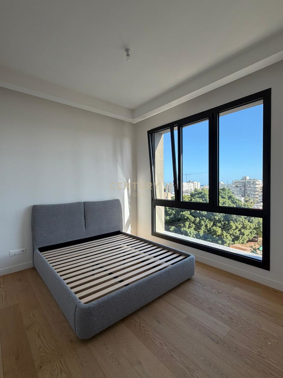 4 bedrooms Penthouse in Germasogeia, Limassol, Cyprus No. 55365