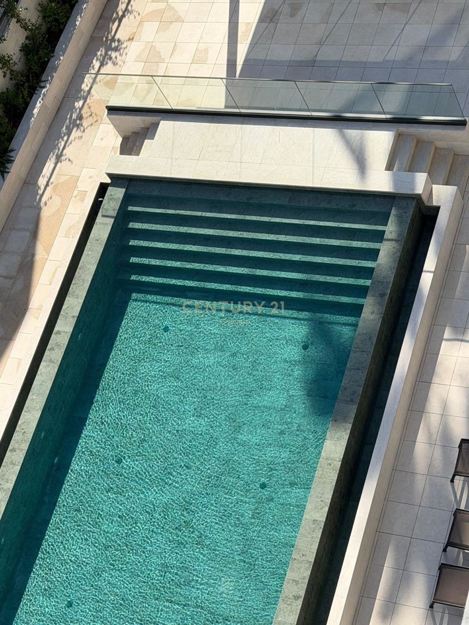 4 bedrooms Penthouse in Germasogeia, Limassol, Cyprus No. 55365