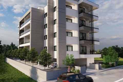 2 dormitorios Apartamento en Limassol, Chipre No. 41331