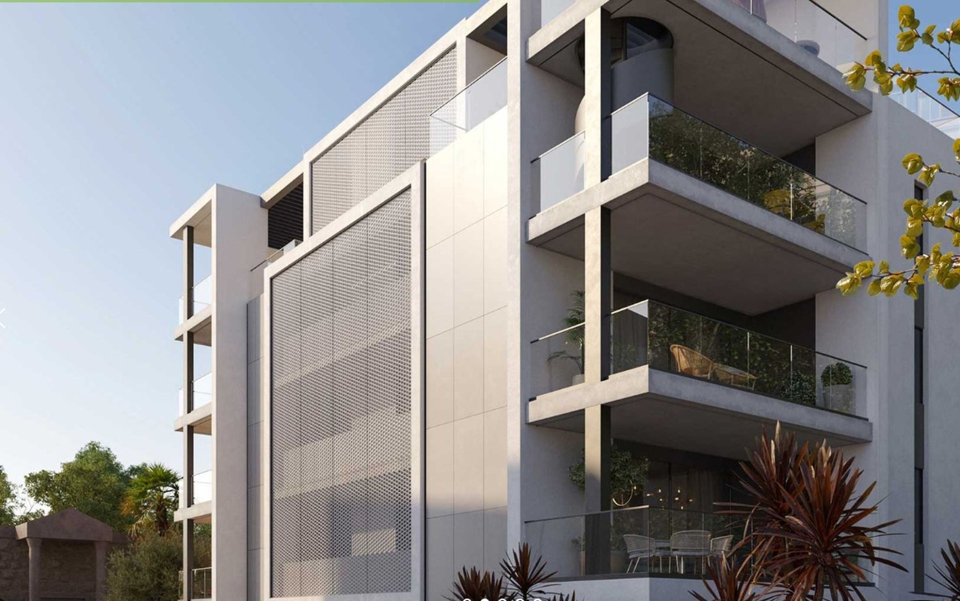 2 bedrooms Penthouse in Limassol, Cyprus No. 49727