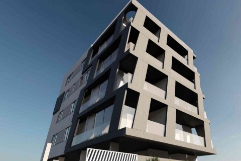 QUARTZ RESIDENCE in Limassol, Cyprus No. 6988
