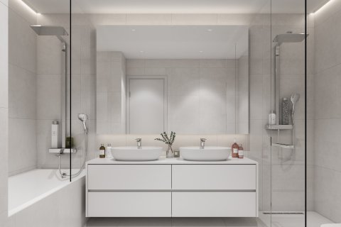 1 bedroom Apartment in Limassol, Cyprus No. 6563