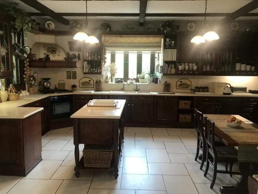 4 bedrooms Villa in Mosfiloti, Larnaka, Cyprus No. 50965
