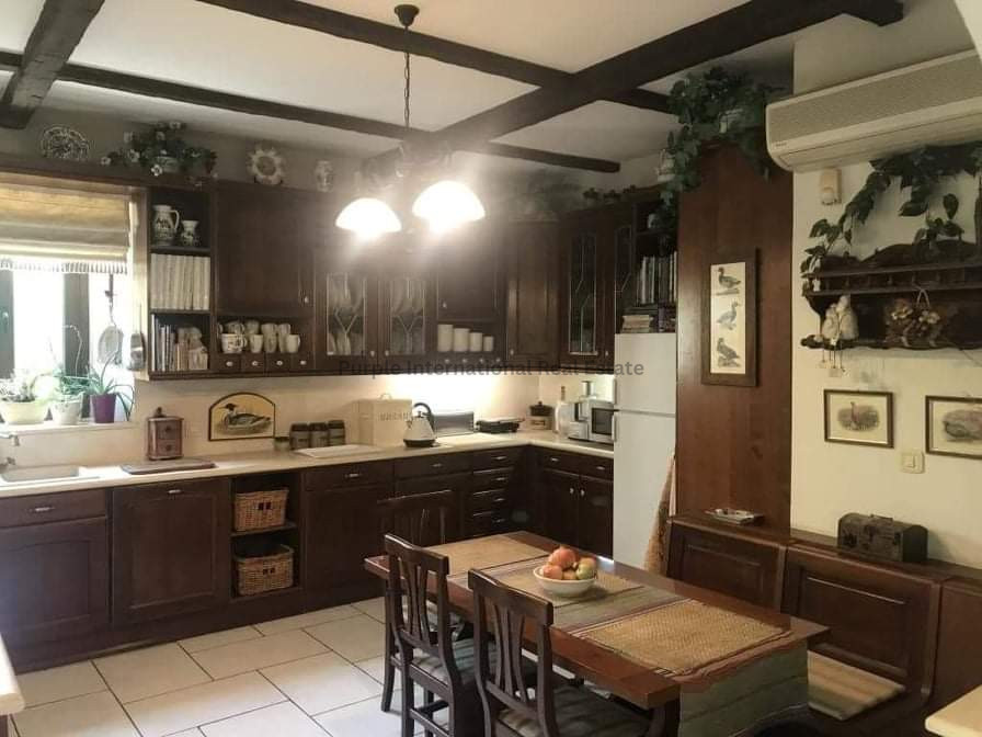 4 bedrooms Villa in Mosfiloti, Larnaka, Cyprus No. 50965