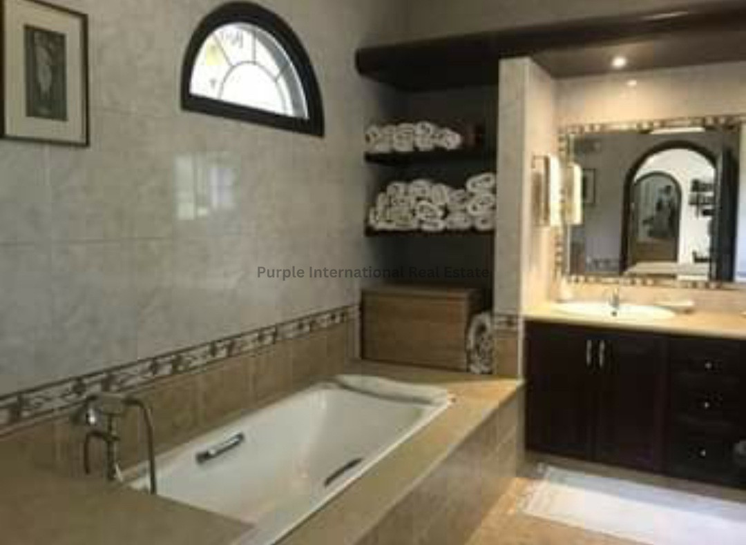 4 bedrooms Villa in Mosfiloti, Larnaka, Cyprus No. 50965